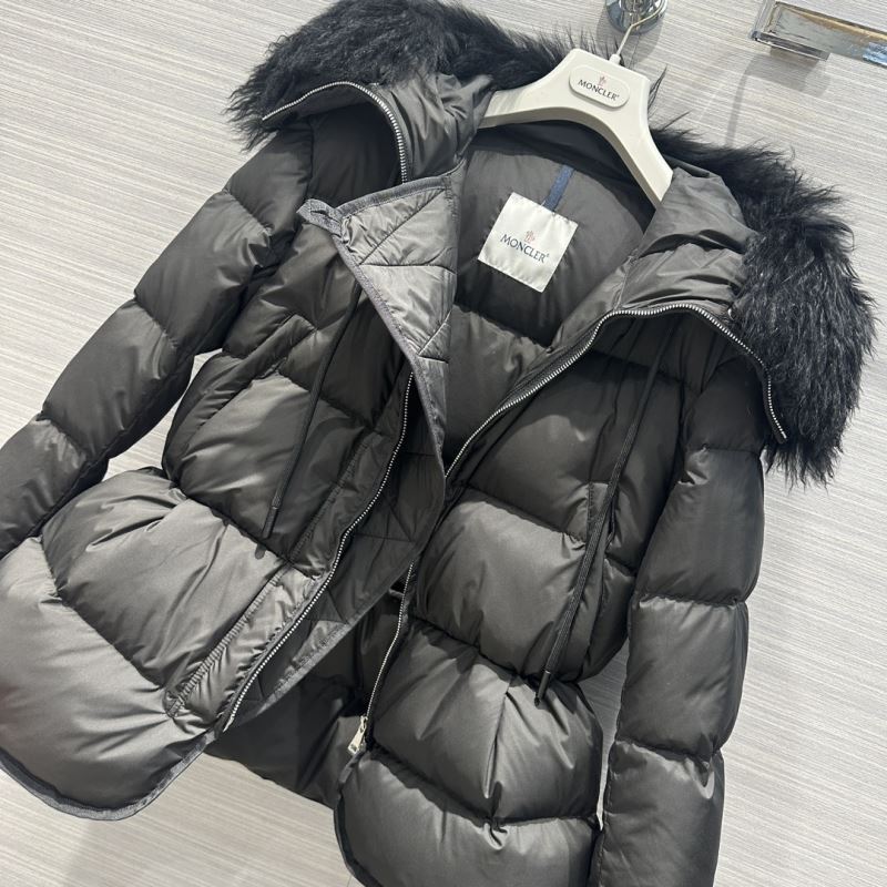 Moncler Down Jackets